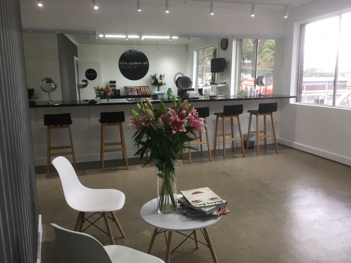 The Make Up Artist Academy Blog